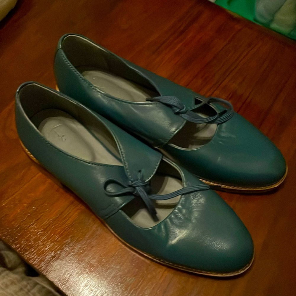 Seasalt Wheal Martyn Shoe Size 38